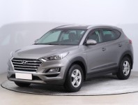 Hyundai Tucson  1.6 T-GDI Ice Braker