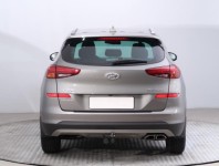 Hyundai Tucson  1.6 T-GDI Ice Braker