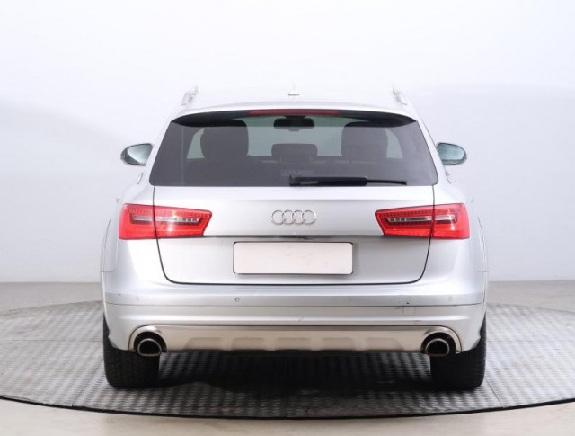 Audi A6 Allroad  3.0 BiTDI 