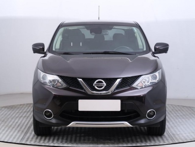 Nissan Qashqai  1.6 DIG-T Acenta