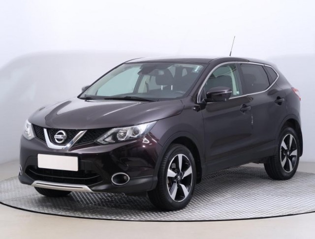 Nissan Qashqai  1.6 DIG-T Acenta