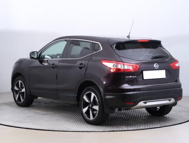 Nissan Qashqai  1.6 DIG-T Acenta