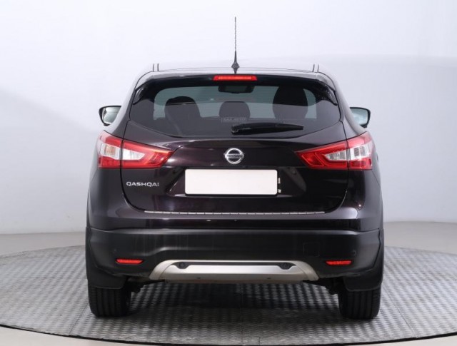 Nissan Qashqai  1.6 DIG-T Acenta