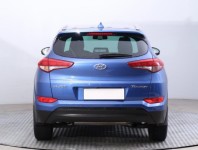 Hyundai Tucson  1.7 CRDi GO Czech