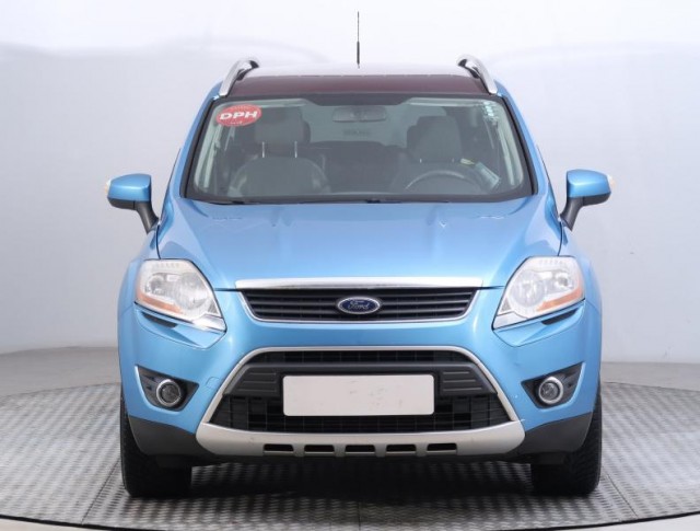 Ford Kuga  2.0 TDCi 