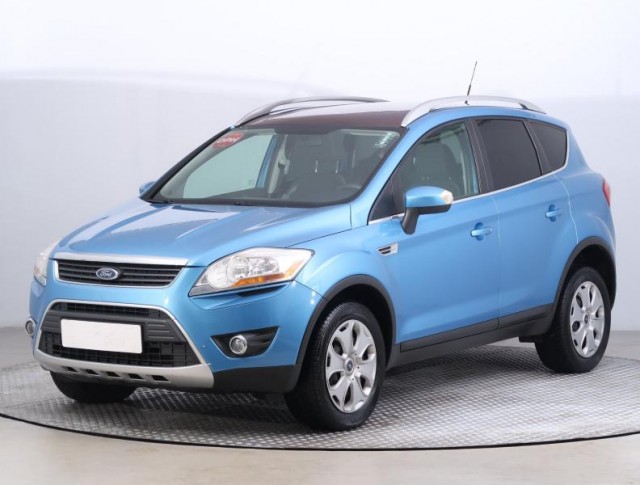 Ford Kuga  2.0 TDCi 