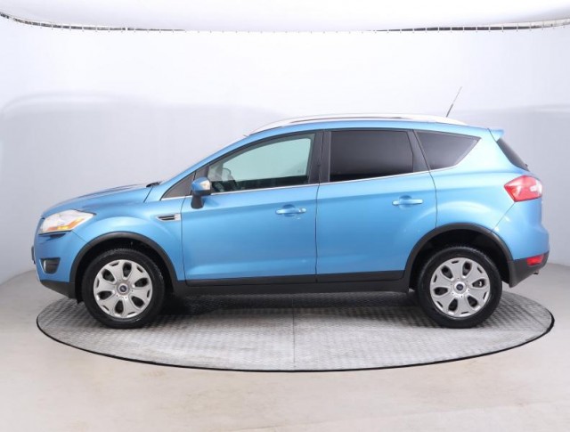 Ford Kuga  2.0 TDCi 