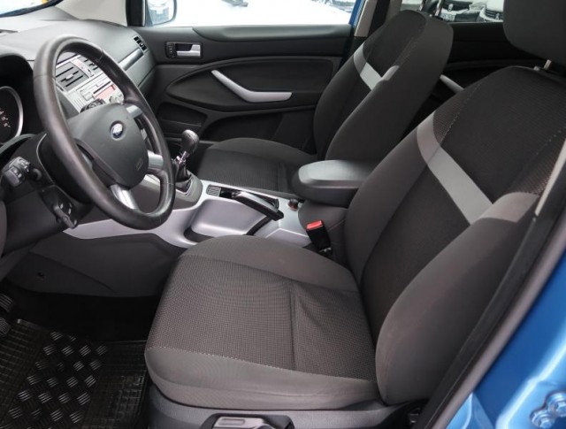 Ford Kuga  2.0 TDCi 