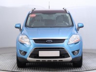 Ford Kuga  2.0 TDCi 