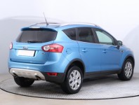 Ford Kuga  2.0 TDCi 