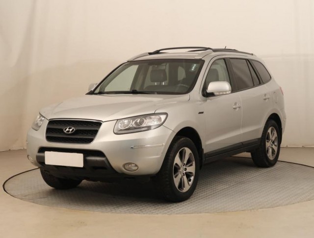 Hyundai Santa Fe  2.2 CRDi 