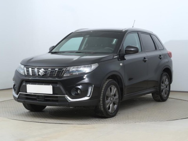 Suzuki Vitara  1.4 BoosterJet Premium