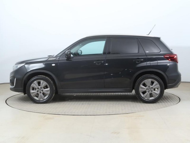 Suzuki Vitara  1.4 BoosterJet Premium