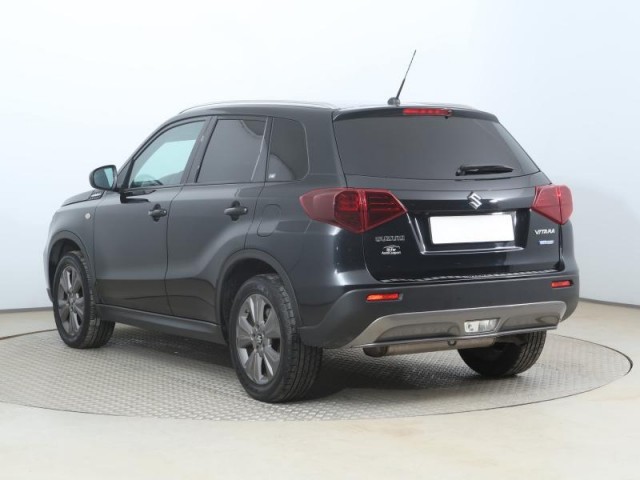 Suzuki Vitara  1.4 BoosterJet Premium