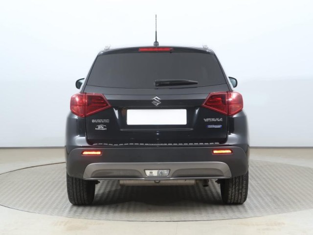 Suzuki Vitara  1.4 BoosterJet Premium