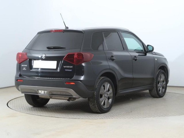 Suzuki Vitara  1.4 BoosterJet Premium