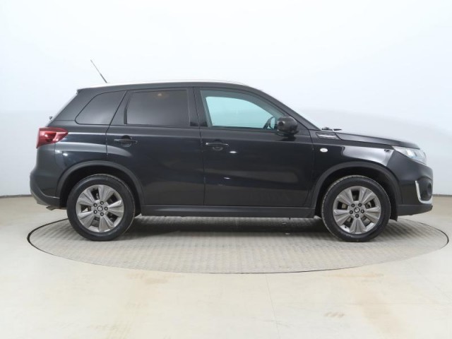 Suzuki Vitara  1.4 BoosterJet Premium