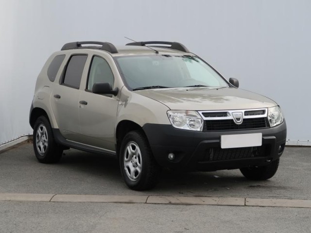 Dacia Duster  1.6 16V 