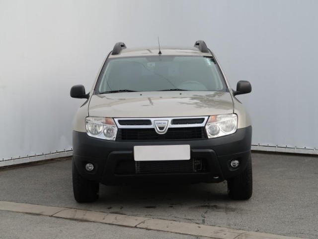 Dacia Duster  1.6 16V 