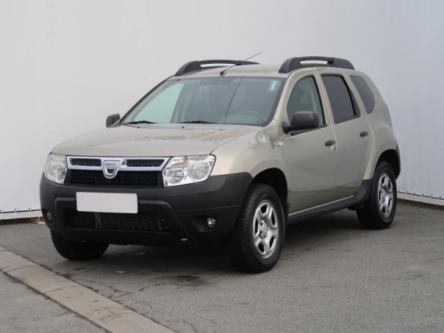 Dacia Duster  1.6 16V 