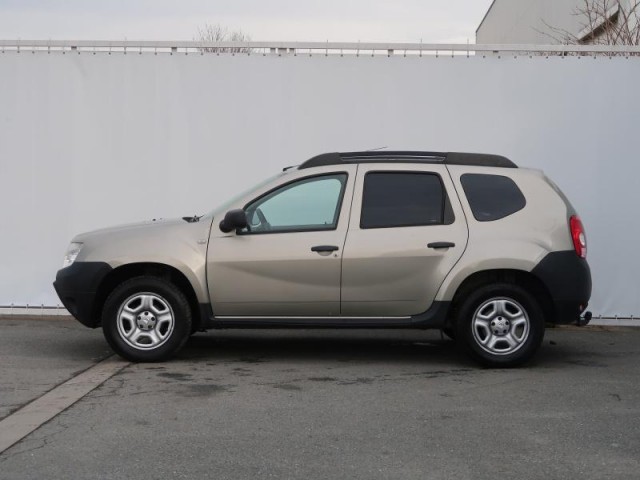 Dacia Duster  1.6 16V 