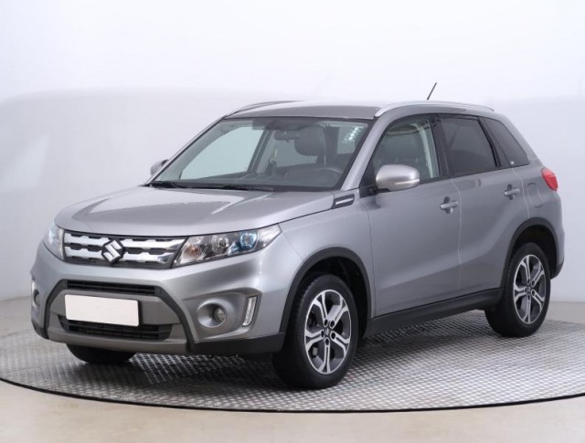 Suzuki Vitara  1.6 DDiS Elegance