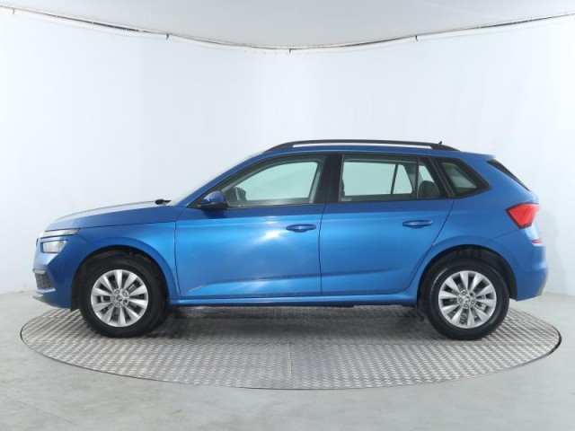 Škoda Kamiq  1.5 TSI 