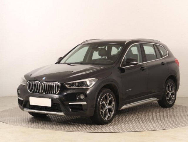 BMW X1  sDrive18d 