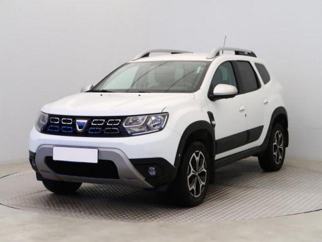 Dacia Duster  1.0 TCe Prestige