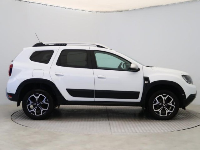 Dacia Duster  1.0 TCe Prestige