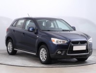 Mitsubishi ASX  1.8 DI-D MIVEC 