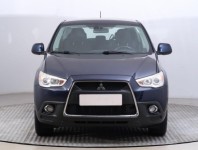 Mitsubishi ASX  1.8 DI-D MIVEC 