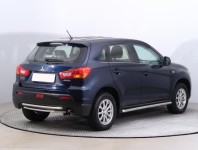 Mitsubishi ASX  1.8 DI-D MIVEC 