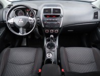 Mitsubishi ASX  1.8 DI-D MIVEC 