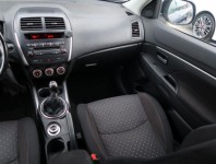 Mitsubishi ASX  1.8 DI-D MIVEC 