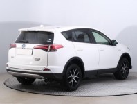 Toyota RAV 4  2.5 Hybrid 