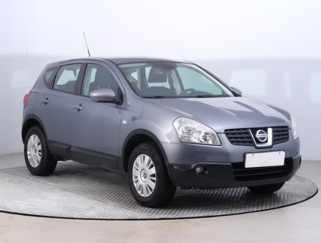 Nissan Qashqai  1.6 