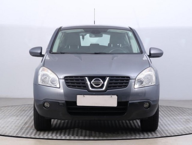 Nissan Qashqai  1.6 