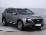 Hyundai Santa Fe  2.2 CRDi 