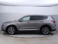 Hyundai Santa Fe  2.2 CRDi 