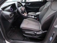 Hyundai Santa Fe  2.2 CRDi 