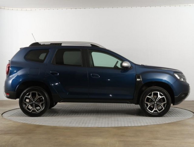 Dacia Duster  1.3 TCe 