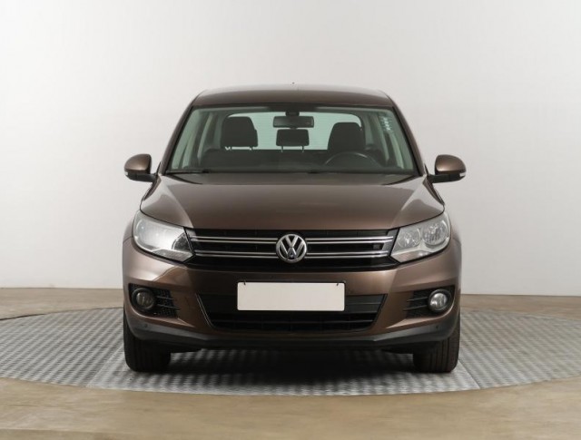 Volkswagen Tiguan  1.4 TSI 