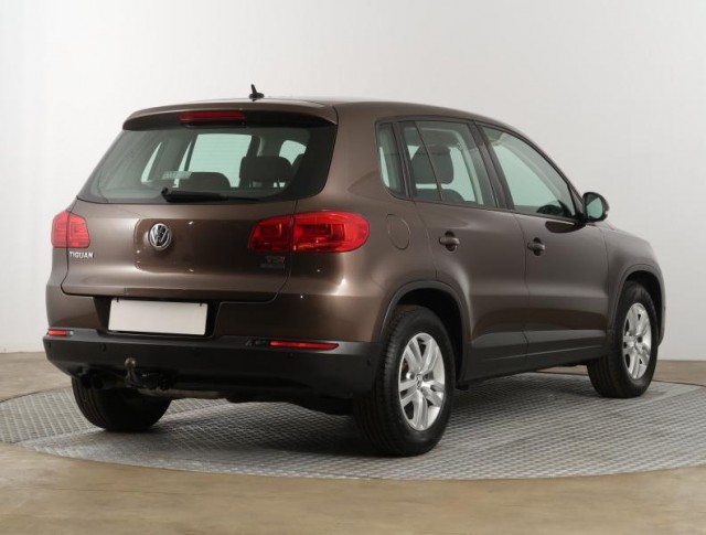 Volkswagen Tiguan  1.4 TSI 