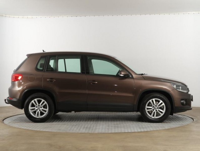 Volkswagen Tiguan  1.4 TSI 