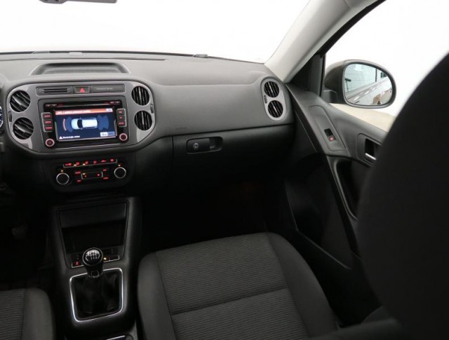 Volkswagen Tiguan  1.4 TSI 