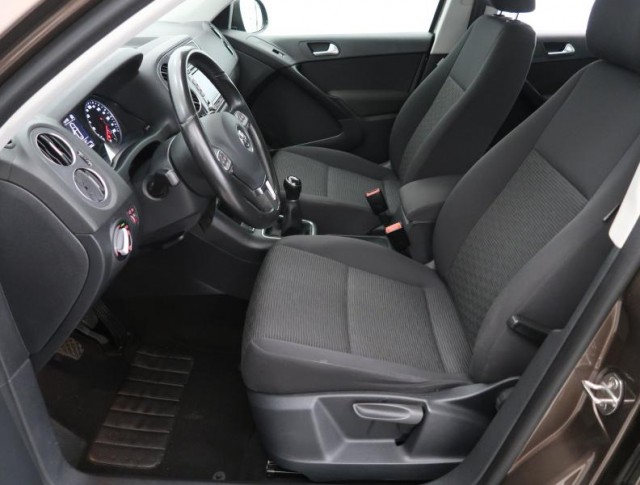 Volkswagen Tiguan  1.4 TSI 