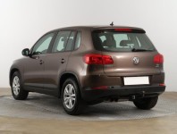 Volkswagen Tiguan  1.4 TSI 