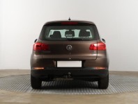 Volkswagen Tiguan  1.4 TSI 