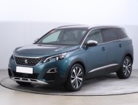 Peugeot 5008  2.0 BlueHDi GT Line